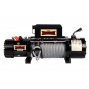 Лебедка автомобильная Dragon winch Maverick DWM 13000 12V