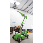 Самоходный подъемник Niftylift HR12